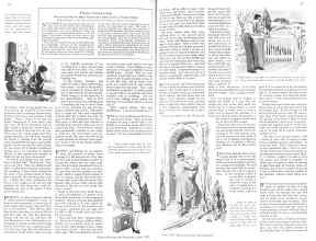 Better Homes & Gardens April 1929 Magazine Article: Page 14