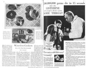Better Homes & Gardens April 1929 Magazine Article: Page 42