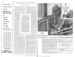 Better Homes & Gardens April 1929 Magazine Article: Page 80