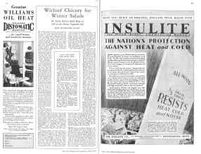 Better Homes & Gardens April 1929 Magazine Article: Page 94