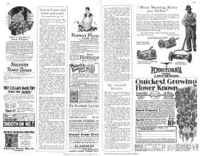 Better Homes & Gardens April 1929 Magazine Article: Page 146