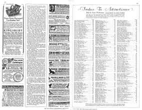 Better Homes & Gardens April 1929 Magazine Article: Page 156