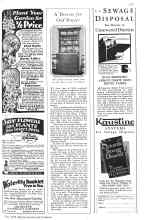 Better Homes & Gardens May 1929 Magazine Article: A Dresser for Old Pewter