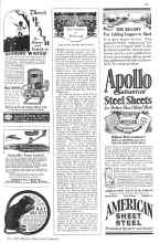 Better Homes & Gardens May 1929 Magazine Article: KNOW YOUR TREES