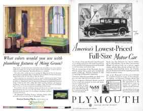 Better Homes & Gardens May 1929 Magazine Article: Page 2