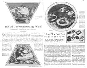Better Homes & Gardens May 1929 Magazine Article: Page 34