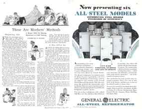 Better Homes & Gardens May 1929 Magazine Article: Page 70