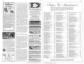 Better Homes & Gardens May 1929 Magazine Article: Page 160