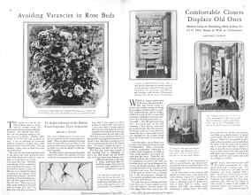 Better Homes & Gardens June 1929 Magazine Article: Page 26