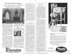 Better Homes & Gardens June 1929 Magazine Article: Page 30