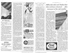 Better Homes & Gardens June 1929 Magazine Article: Page 66