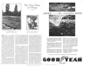 Better Homes & Gardens June 1929 Magazine Article: Page 78
