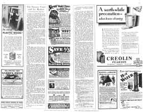Better Homes & Gardens June 1929 Magazine Article: Page 94