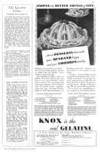 Better Homes & Gardens July 1929 Magazine Article: NEW GARDEN LEAFLETS