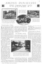 Better Homes & Gardens August 1929 Magazine Article: No Aladdin's Lamp