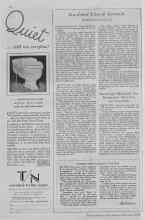 Better Homes & Gardens September 1929 Magazine Article: FLOWER-ARRANGEMENT CONTEST