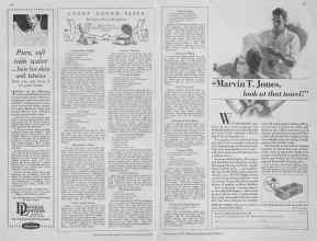 Better Homes & Gardens September 1929 Magazine Article: Page 46