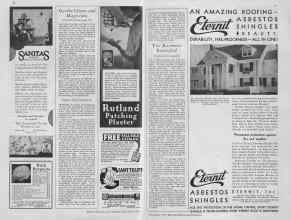 Better Homes & Gardens September 1929 Magazine Article: Page 82