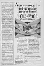 Better Homes & Gardens October 1929 Magazine Article: Readers and Pools