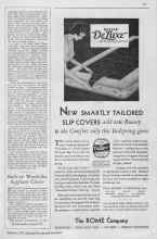 Better Homes & Gardens October 1929 Magazine Article: Built-in Wardrobes Supplant Closets