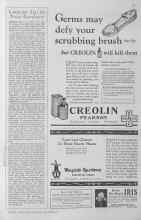 Better Homes & Gardens October 1929 Magazine Article: Landscape Tips for Texas Gardeners