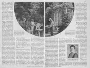 Better Homes & Gardens October 1929 Magazine Article: Page 14