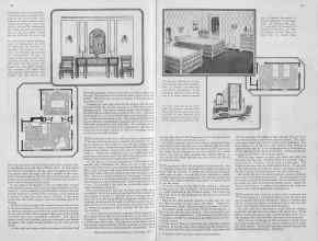 Better Homes & Gardens November 1929 Magazine Article: Page 14