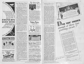 Better Homes & Gardens December 1929 Magazine Article: Page 78