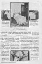 Better Homes & Gardens January 1930 Magazine Article: How the Homemaker May Judge Quality, Which Means Beauty and Economy for the Future Years