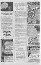 Better Homes & Gardens January 1930 Magazine Article: Tips for the Handy Man