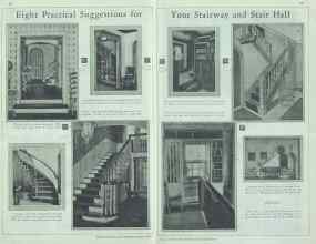 Better Homes & Gardens January 1930 Magazine Article: Page 28