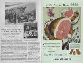 Better Homes & Gardens January 1930 Magazine Article: Page 36