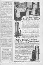 Better Homes & Gardens February 1930 Magazine Article: FLOWER STUDIES FOR FRAMING