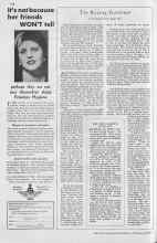 Better Homes & Gardens February 1930 Magazine Article: THE NEW GARDEN LEAFLETS