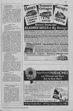 Better Homes & Gardens February 1930 Magazine Article: 