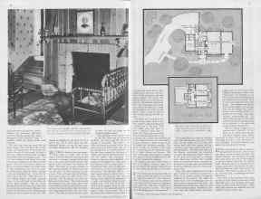 Better Homes & Gardens February 1930 Magazine Article: Page 14