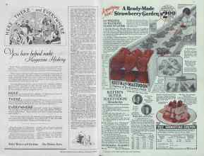 Better Homes & Gardens February 1930 Magazine Article: Page 90