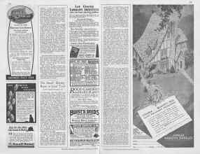 Better Homes & Gardens February 1930 Magazine Article: Page 106