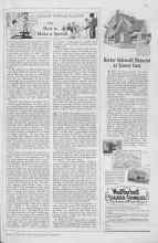 Better Homes & Gardens March 1930 Magazine Article: HELEN COWLES LECRON