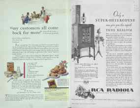 Better Homes & Gardens March 1930 Magazine Article: Page 2