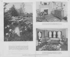 Better Homes & Gardens March 1930 Magazine Article: Page 24