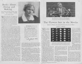 Better Homes & Gardens March 1930 Magazine Article: Page 26