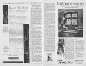 Better Homes & Gardens March 1930 Magazine Article: Page 70