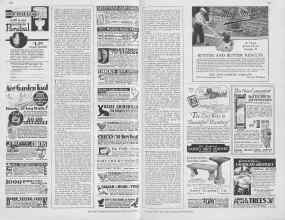 Better Homes & Gardens March 1930 Magazine Article: Page 130