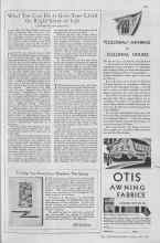 Better Homes & Gardens April 1930 Magazine Article: To Help You Dress Your Windows This Spring