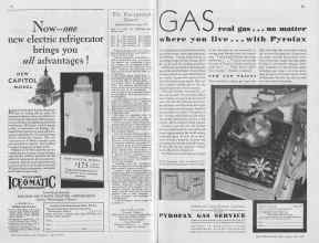 Better Homes & Gardens April 1930 Magazine Article: Page 78