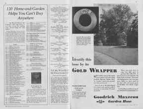 Better Homes & Gardens April 1930 Magazine Article: Page 80