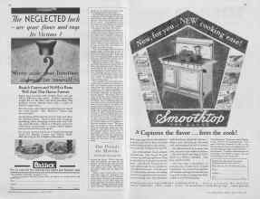Better Homes & Gardens April 1930 Magazine Article: Page 88