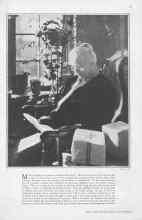 Better Homes & Gardens May 1930 Magazine Article: MANY mothers are pioneers without knowing it