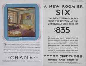 Better Homes & Gardens May 1930 Magazine Article: Page 2